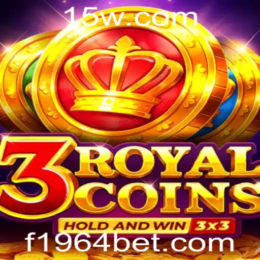 Descubra o Mundo Empolgante de 3royalcoins: Diversão e Estratégia em 1964bet