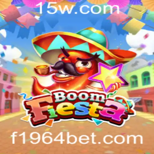 BoomFiesta: A Nova Sensação dos Jogos de Azar com 1964bet