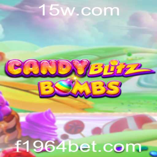 CandyBlitzBombs: Uma Nova Sensação em Jogos de Tabuleiro