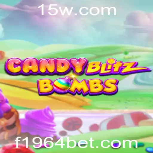 CandyBlitzBombs: Uma Nova Sensação em Jogos de Tabuleiro
