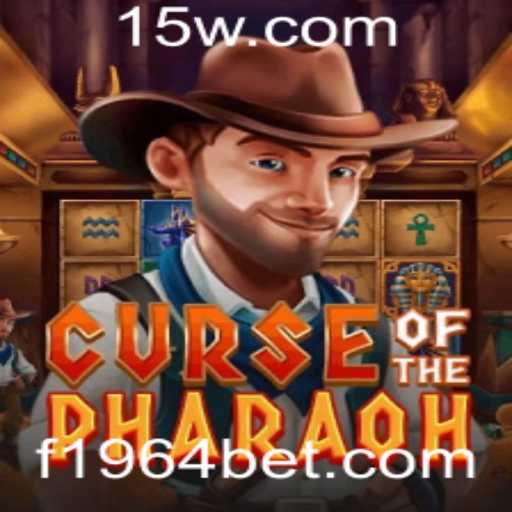 Explore as Aventuras de CurseofthePharaoh: Um Mergulho no Antigo Egito com 1964bet