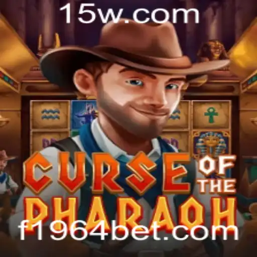 Explore as Aventuras de CurseofthePharaoh: Um Mergulho no Antigo Egito com 1964bet