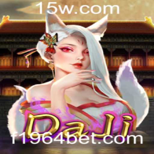 Explorando 'DaJi': Um Mergulho no Mundo do Jogo de Estratégia com 1964bet