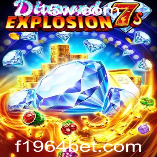 Explorando o Mundo de DiamondExplosion7s: O Jogo Que Está Transformando 1964bet
