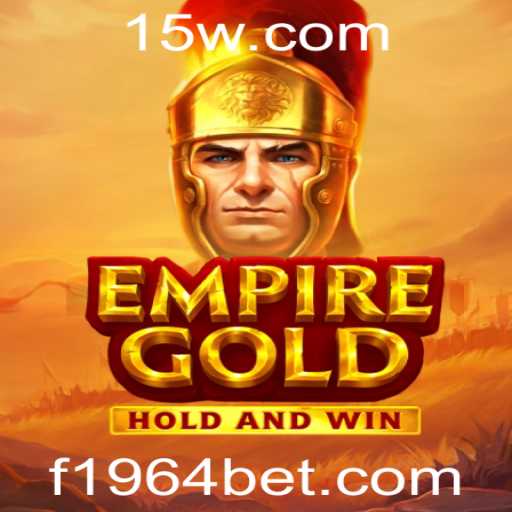 EmpireGold e 1964bet: Descubra o Novo Hits no Mundo dos Jogos