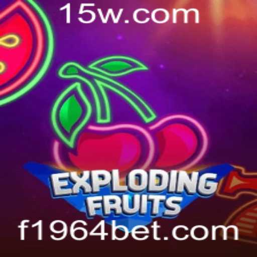 ExplodingFruits: Um Mergulho no Vibrante Mundo do Jogo de Azar Popular