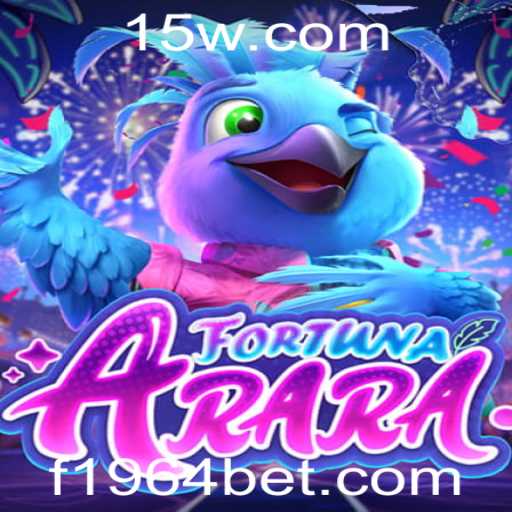 Explorando o Mundo de FortunaArara: Jogo de Estratégia e Sorte