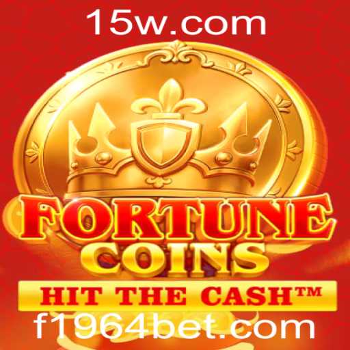 Explorando FortuneCoins: Um Mergulho no Mundo dos Games com 1964bet