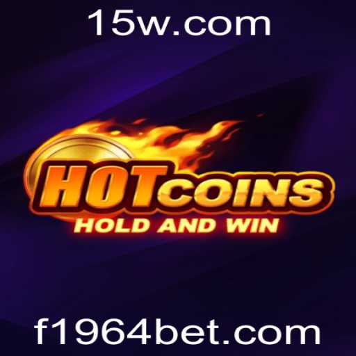 Descubra as Emoções de HotCoins: O Jogo Empolgante com 1964bet