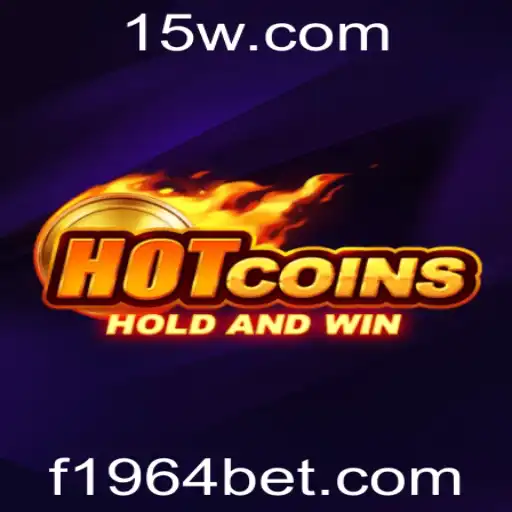 Descubra as Emoções de HotCoins: O Jogo Empolgante com 1964bet