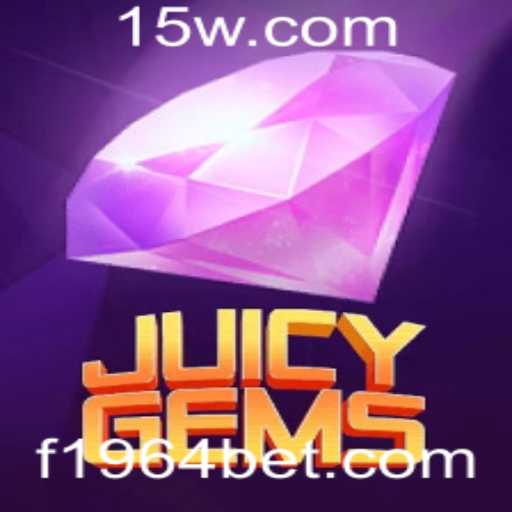 Descubra as Maravilhas de JuicyGems: O Sensacional Jogo de 1964bet