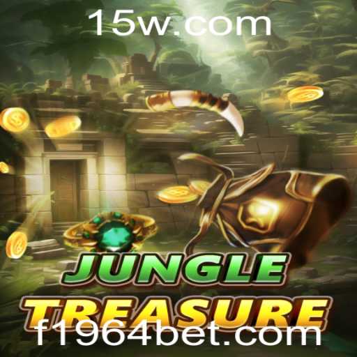 Descubra o Mundo de Aventura com JungleTreasure e 1964bet