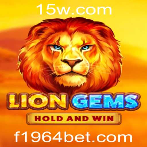 Descubra LionGems: O Jogo de Estratégia e Aventura de 1964bet