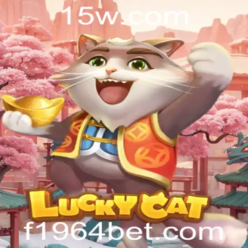 Descubra o Fascinante Mundo de LuckyCat e a Palavra-Chave 1964bet