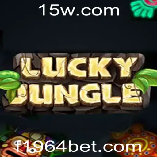 LuckyJungle: Descubra o Jogo que Está Conquistando Popularidade em 2023