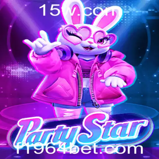 Explorando o Mundo Animado de PartyStar com 1964bet