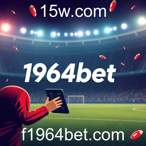 Promoção: A Arte de Engajar com 1964bet