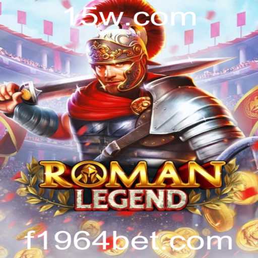 Descubra a Excitante Aventura de RomanLegend