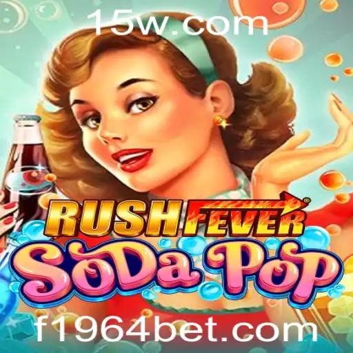 Descubra RushFeverSodaPop: Um Mergulho no Jogo de 1964 que Está Fascinando o Mundo