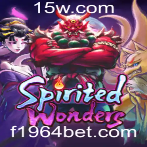 Explorando o Jogo SpiritedWonders e as Regras do 1964bet
