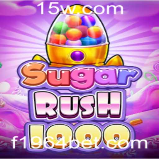 SugarRush1000: Uma Nova Era de Entretenimento e Apostas Online