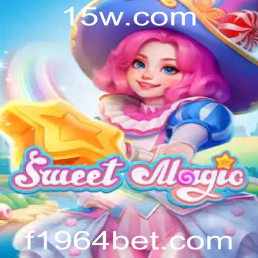 SweetMagic: Explorando a Nova Sensação dos Jogos em 2023