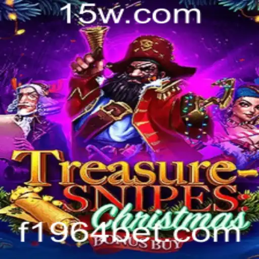 Explorando o Fascinante Mundo de TreasuresnipesChristmas e as Emoções de 1964bet
