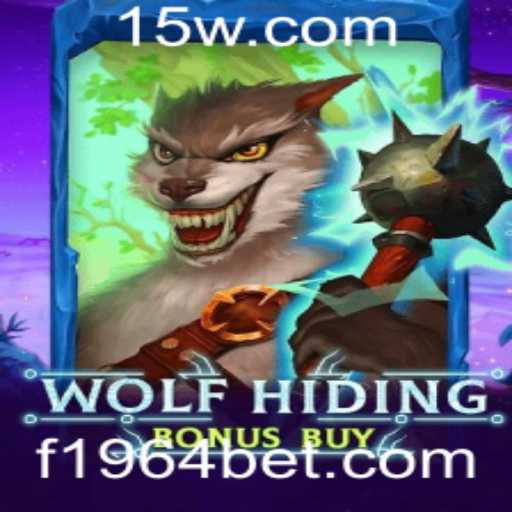 WolfHidingBonusBuy: Uma Aventura Selvagem no Mundo dos Jogos