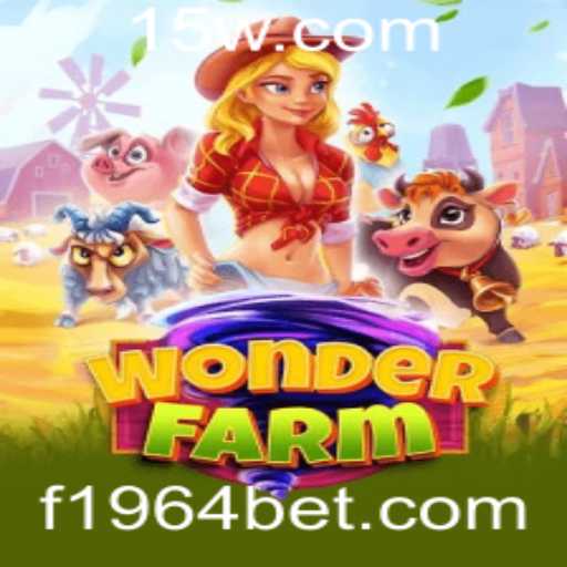 Descubra o Fascinante Mundo de WonderFarm: O Jogo de Estratégia com 1964bet